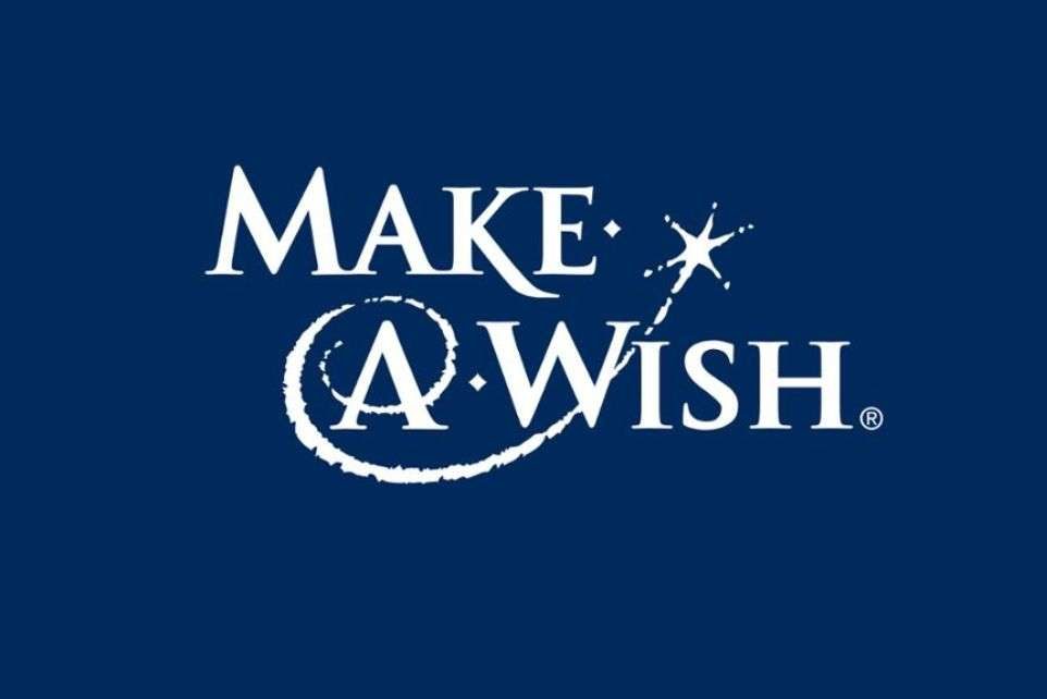 make a wish foundation logo